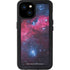 IC 2177 The Seagull Nebula iPhone 15 Plus Waterproof Case